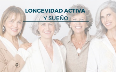 Longevidad Activa y Sueño